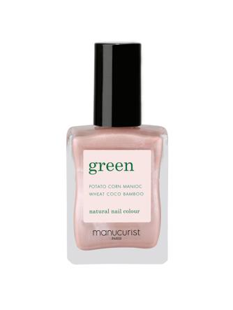Manucurist - GREEN - Neglelak - Carnation